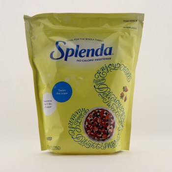 Splenda - 0722776210048