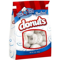 BlueBird Donuts - 72359101189