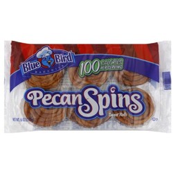 BlueBird Sweet Rolls - 72359345378