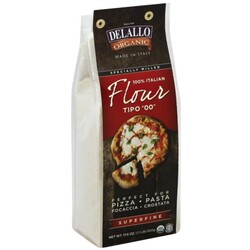 DeLallo Flour - 72368302126