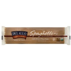 DeLallo Spaghetti - 72368508528