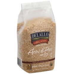 DeLallo Acini Di Pepe - 72368508573