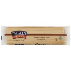 DeLallo Spaghetti - 72368508719