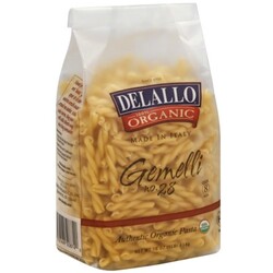 DeLallo Gemelli - 72368508740