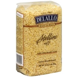 DeLallo Stelline - 72368510200