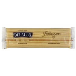 DeLallo Fettuccine - 72368510392