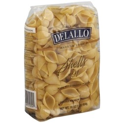 DeLallo Shells - 72368510545