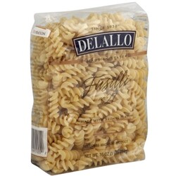 DeLallo Fusilli - 72368510552