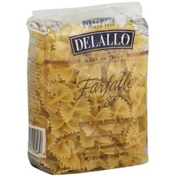 DeLallo Farfalle - 72368510569