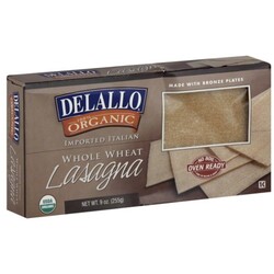 DeLallo Lasagna - 72368510583