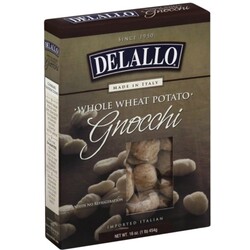 DeLallo Gnocchi - 72368510620