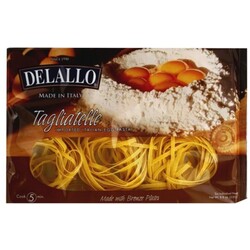 DeLallo Tagliatelle - 72368510804