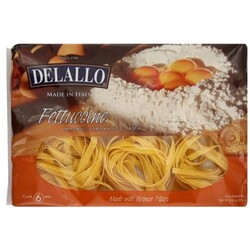 DeLallo Fettuccine - 72368510811