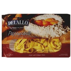 DeLallo Pappardelle - 72368510828