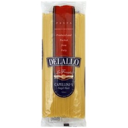 DeLallo Capellini - 72368512006