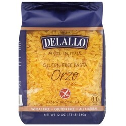 DeLallo Orzo - 72368551999