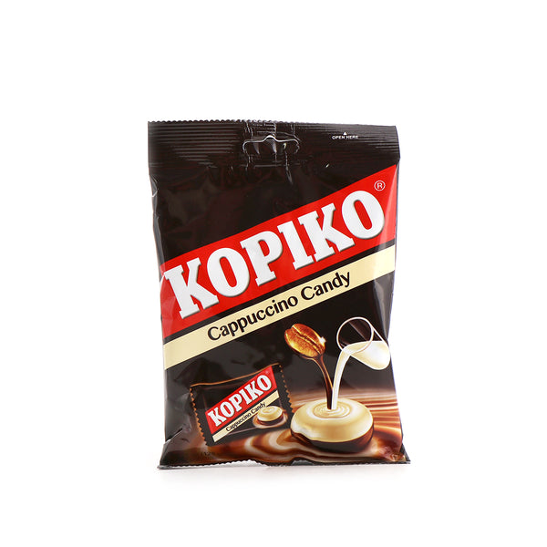 Cappuccino candy - 0723751022380