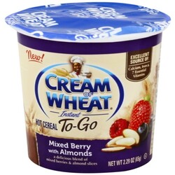 Cream Of Wheat Hot Cereal - 72400011054