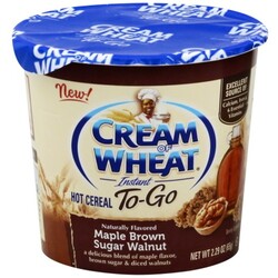 Cream Of Wheat Hot Cereal - 72400011092