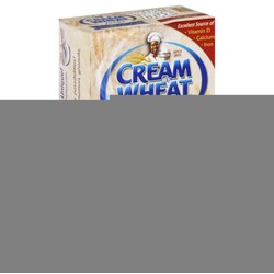 Cream of Wheat Hot Cereal - 72400060182