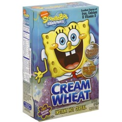 Cream of Wheat Hot Cereal - 72400060526
