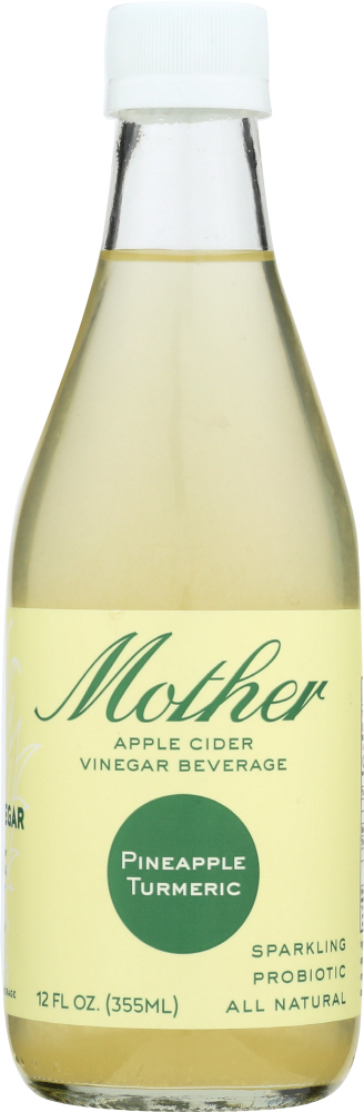 Apple Cider Vinegar Beverage - 724190812884