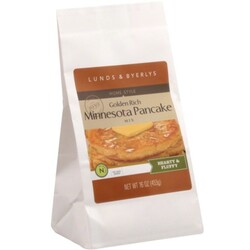 Lunds & Byerlys Pancake Mix - 72431008153