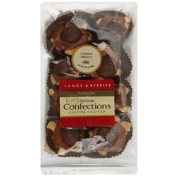 Lunds & Byerlys Cashew Grizzly - 72431008689