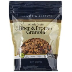 Lunds & Byerlys Granola - 72431016608