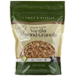 Lunds & Byerlys Granola - 72431016622