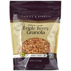 Lunds & Byerlys Granola - 72431016653