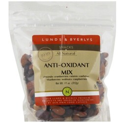 Lunds & Byerlys Anti-Oxidant Mix - 72431020278