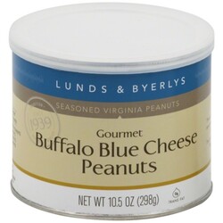 Lunds & Byerlys Peanuts - 72431020414