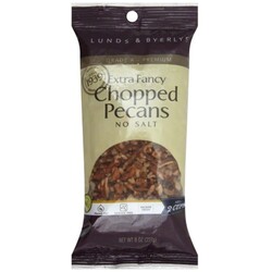 Lunds & Byerlys Pecans - 72431601415