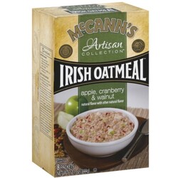 McCanns Irish Oatmeal - 72463000484