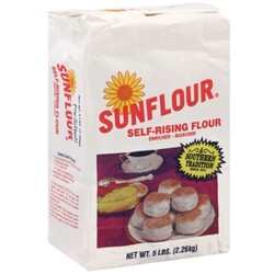Sunflour Flour - 72468011829
