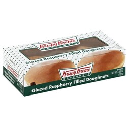 Krispy Kreme Doughnuts - 72470000026