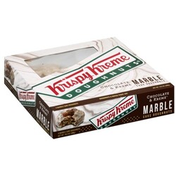 Krispy Kreme Doughnuts - 72470000040