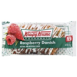 Krispy Kreme Danish - 72470000095