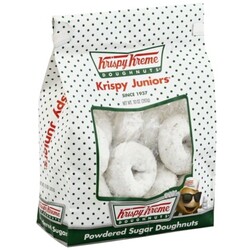 Krispy Kreme Doughnuts - 72470001450