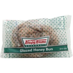 Krispy Kreme Honey Bun - 72470001566