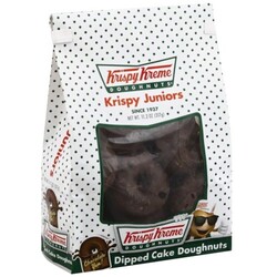 Krispy Kreme Doughnuts - 72470001863