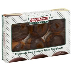 Krispy Kreme Doughnuts - 72470002068