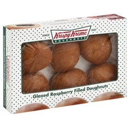 Krispy Kreme Doughnuts - 72470002235
