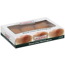 Krispy Kreme Doughnuts - 72470002389