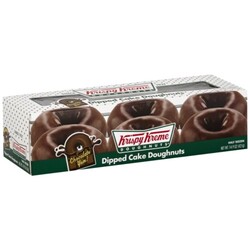Krispy Kreme Doughnuts - 72470002396