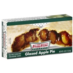 Krispy Kreme Apple Pie - 72470017253