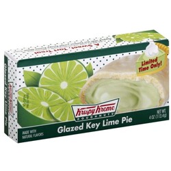 Krispy Kreme Pie - 72470017284