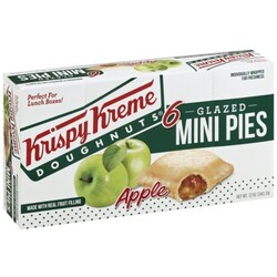 Krispy Kreme Pies - 72470100429