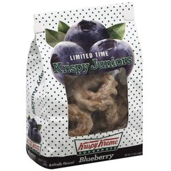 Krispy Kreme Doughnuts - 72470640567